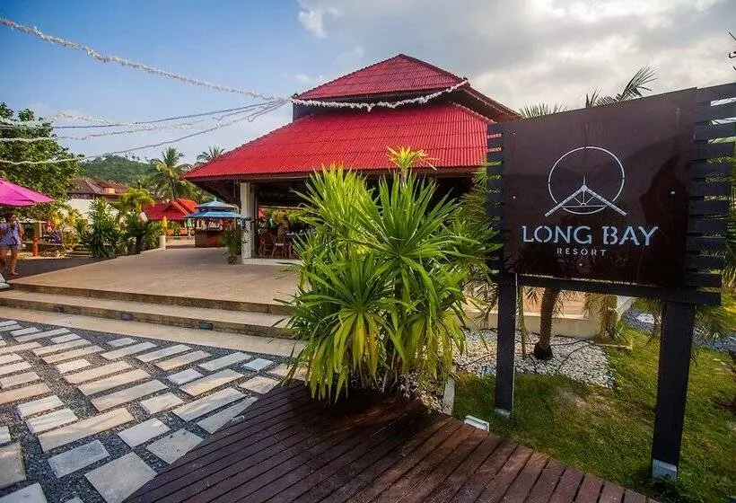 Long Bay Resort