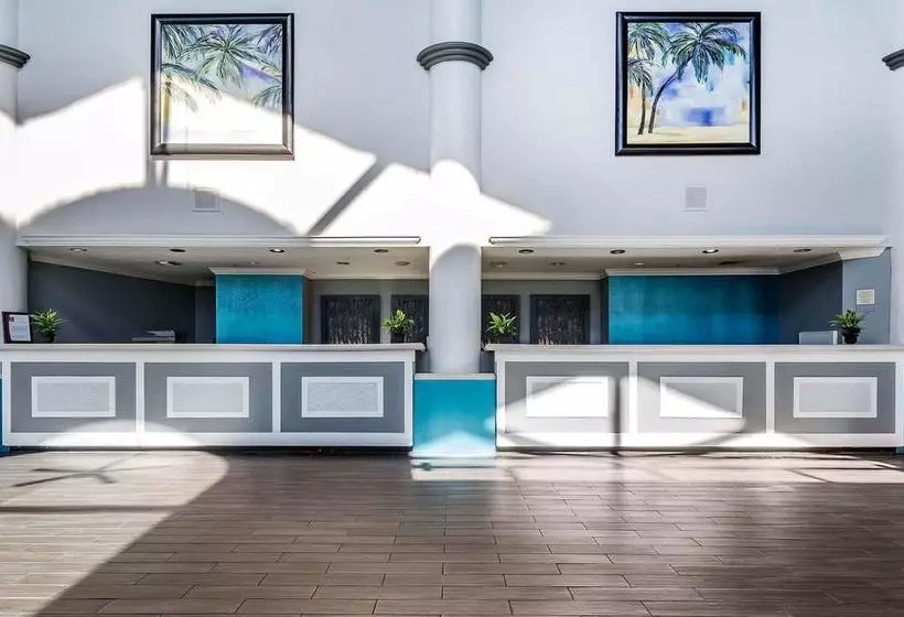 ホテル Orlando Vitality