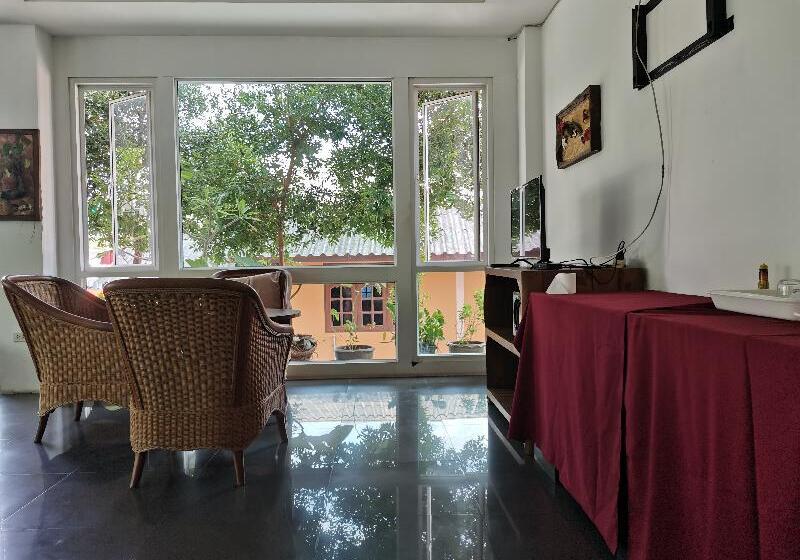 استراحتگاه Coco Nori At Sea