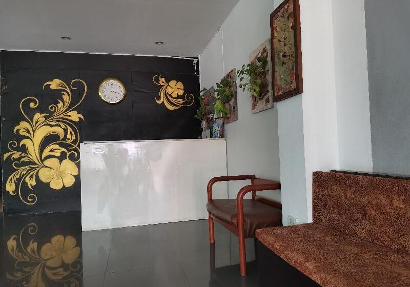 استراحتگاه Coco Nori At Sea