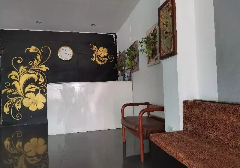 استراحتگاه Coco Nori At Sea