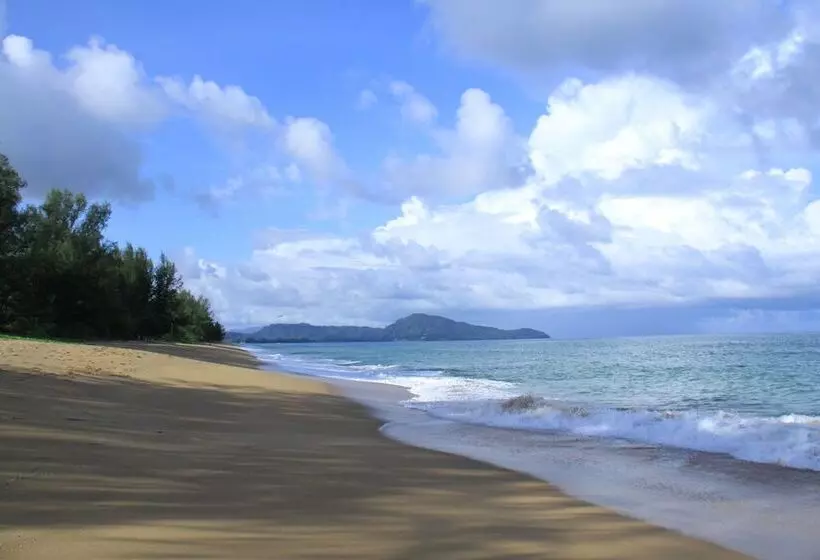 D Varee Mai Khao Beach Resort, Thailand