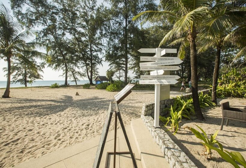 D Varee Mai Khao Beach Resort, Thailand