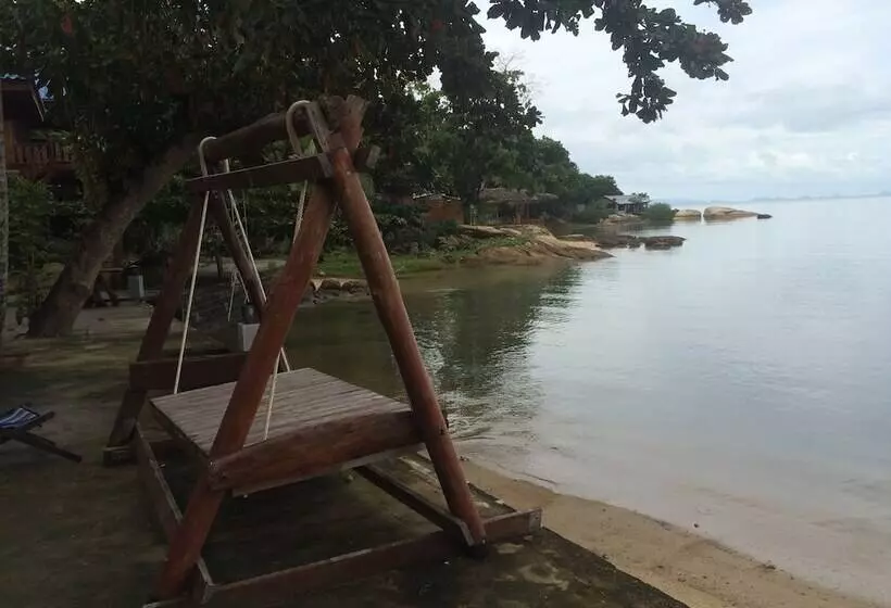 Tharathip Resort Koh Phangan Sha Plus