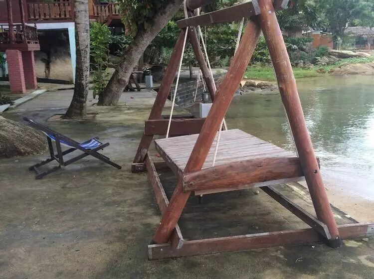 Tharathip Resort Koh Phangan Sha Plus