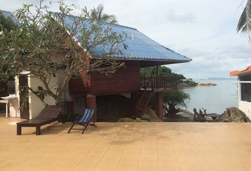 Tharathip Resort Koh Phangan Sha Plus