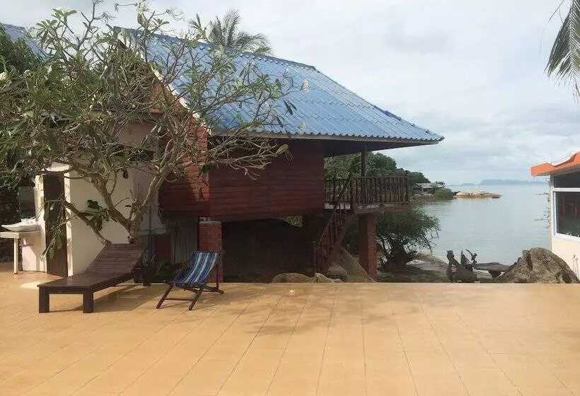 Tharathip Resort Koh Phangan Sha Plus