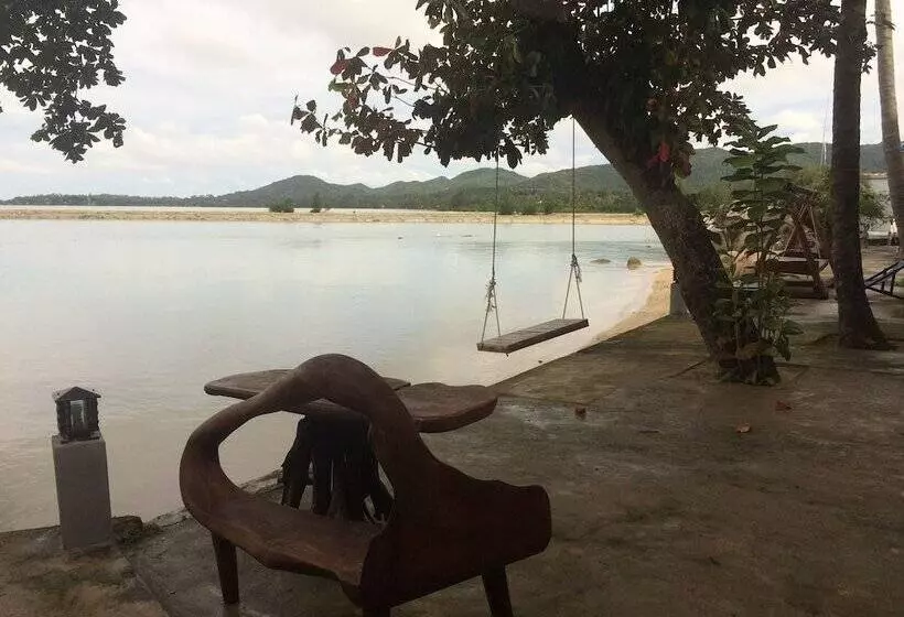 Tharathip Resort Koh Phangan Sha Plus