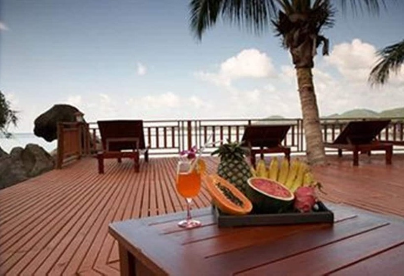 Tharathip Resort Koh Phangan Sha Plus