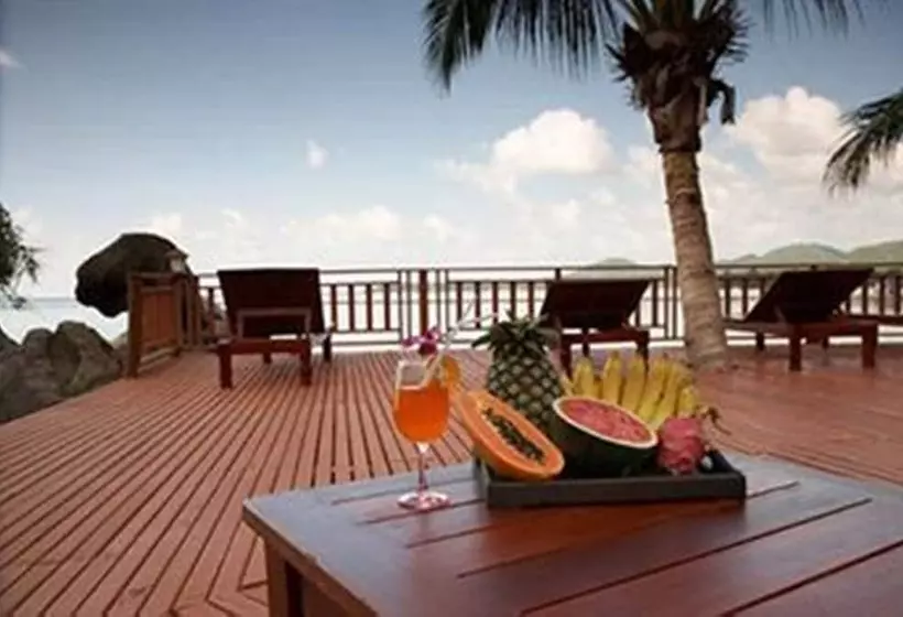 Tharathip Resort Koh Phangan Sha Plus