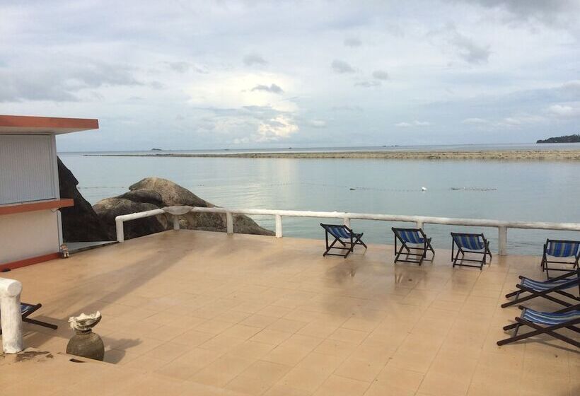 Tharathip Resort Koh Phangan Sha Plus