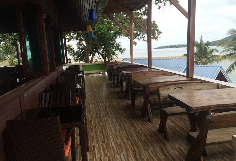 Tharathip Resort Koh Phangan Sha Plus