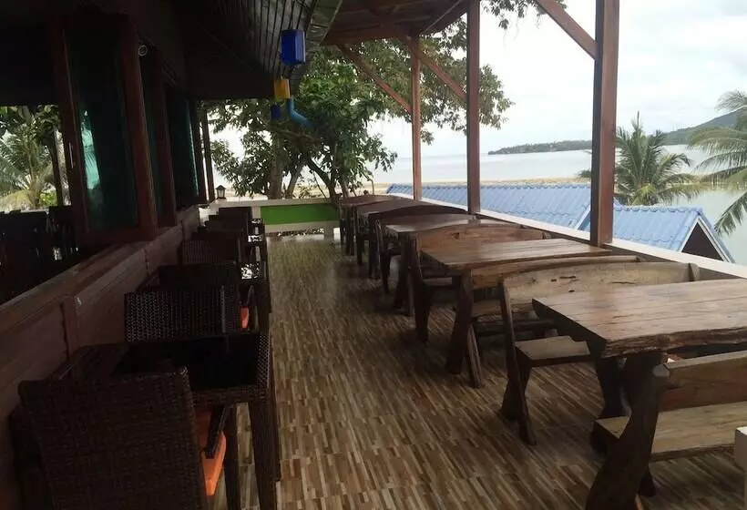 Tharathip Resort Koh Phangan Sha Plus