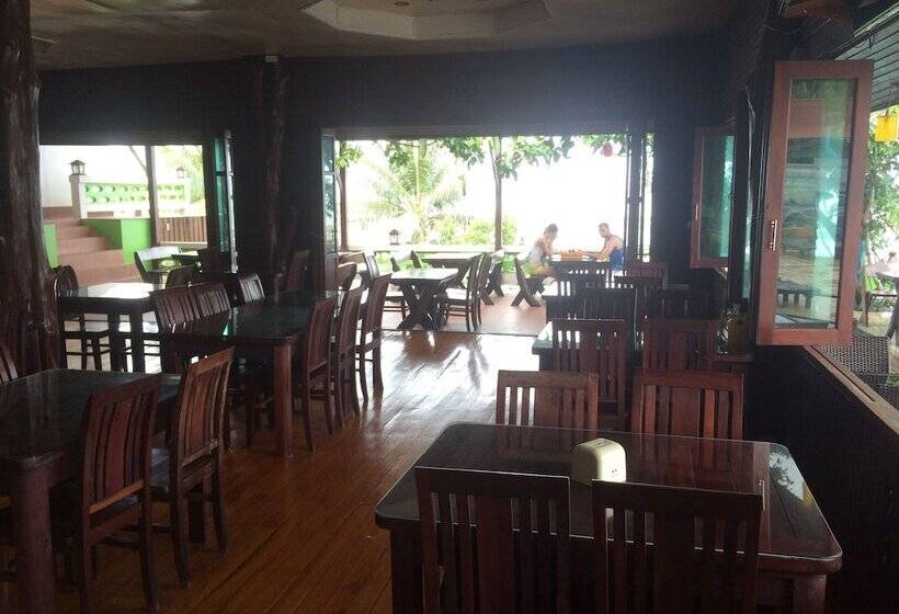 Tharathip Resort Koh Phangan Sha Plus