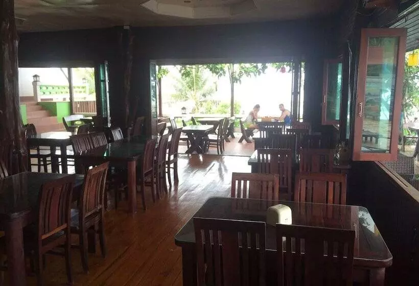 Tharathip Resort Koh Phangan Sha Plus