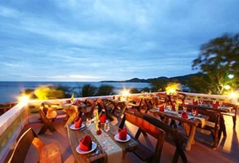 Tharathip Resort Koh Phangan Sha Plus