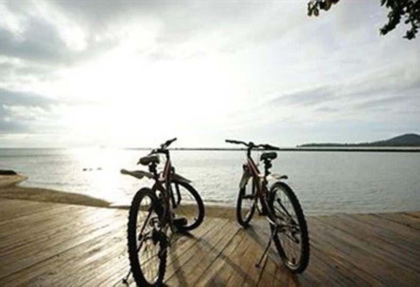 Tharathip Resort Koh Phangan Sha Plus