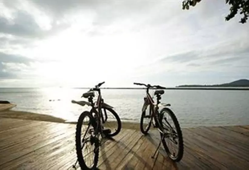 Tharathip Resort Koh Phangan Sha Plus