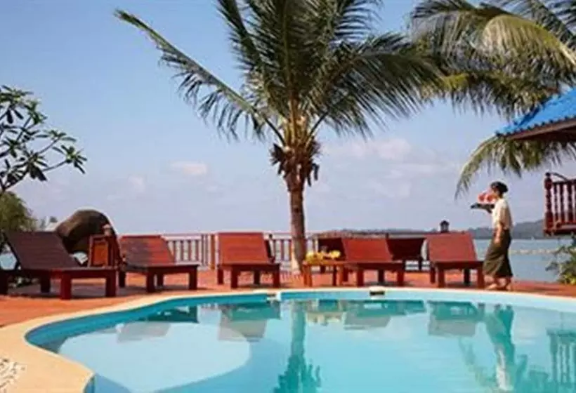 Tharathip Resort Koh Phangan Sha Plus