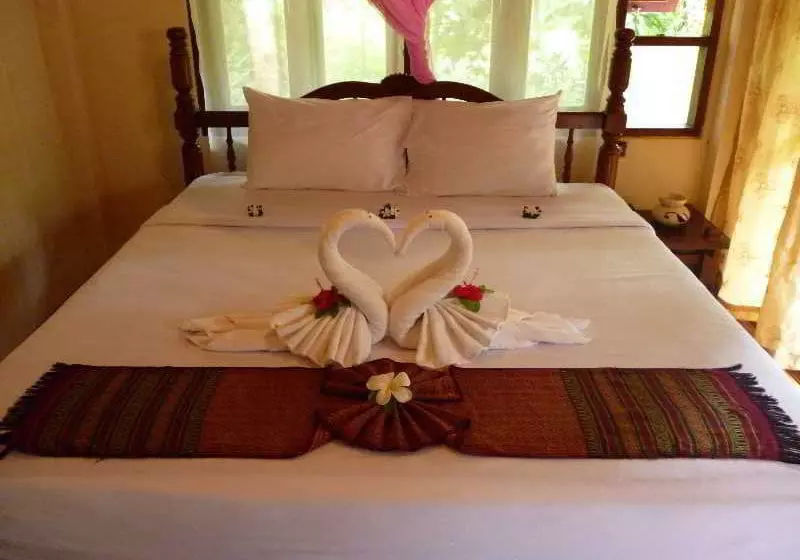 Tropical Herbal Spa & Resort