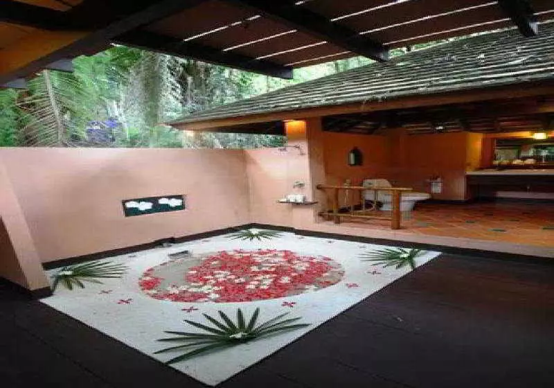 Tropical Herbal Spa & Resort
