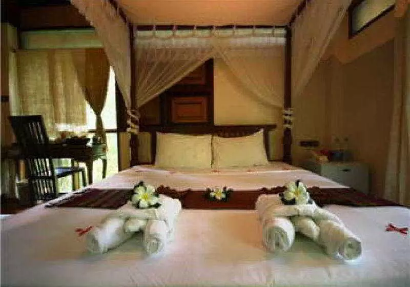 Tropical Herbal Spa & Resort