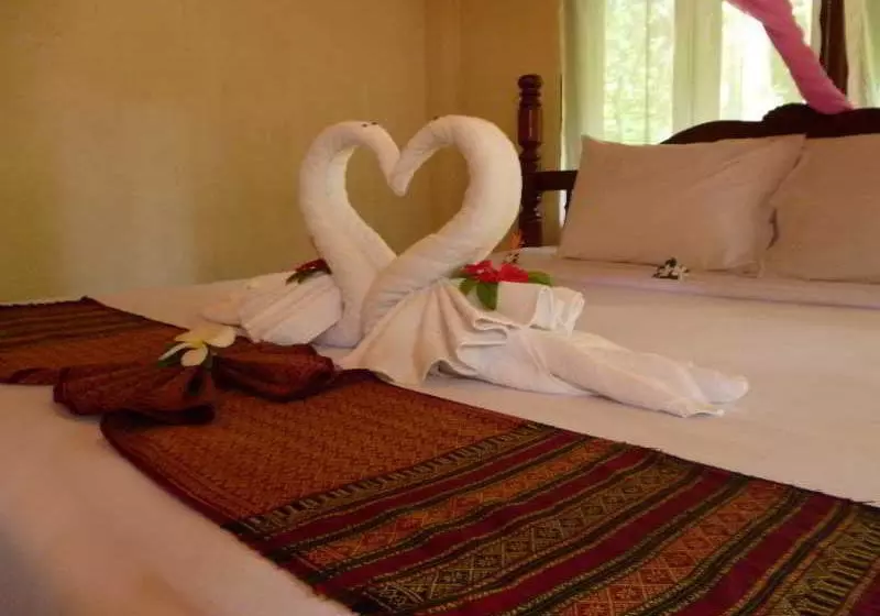 Tropical Herbal Spa & Resort