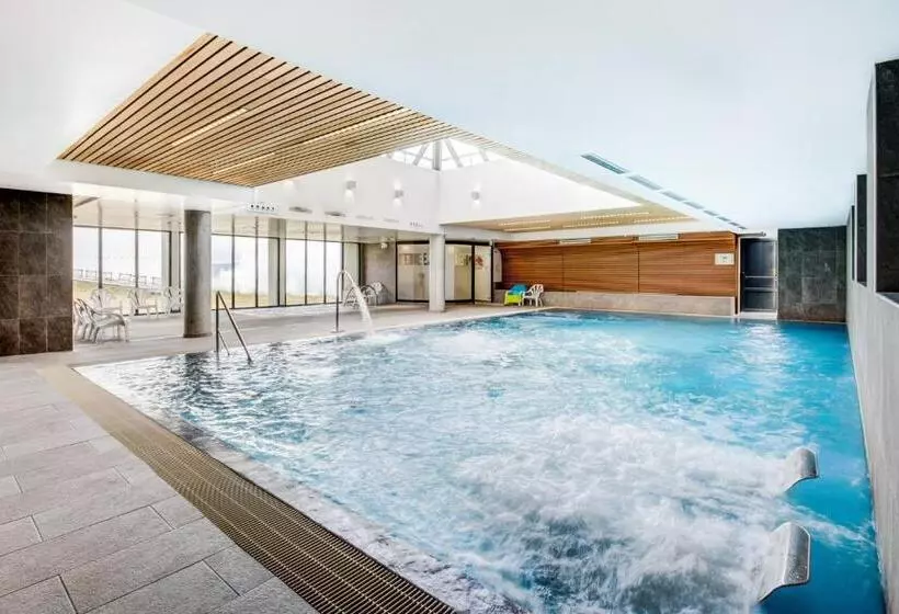 Vacanceole Les Jardins De Balnea