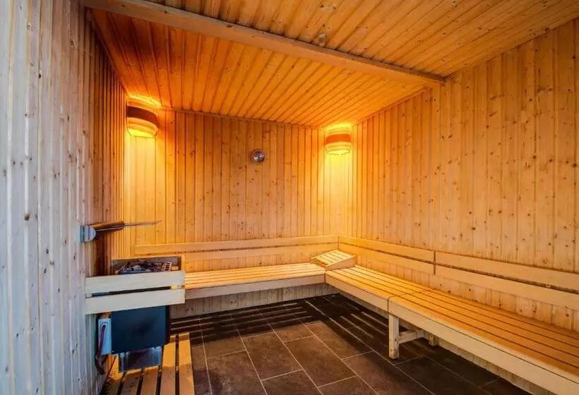 Vacanceole Les Jardins De Balnea