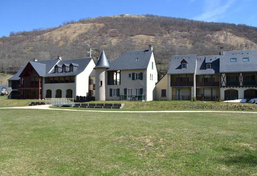 Vacanceole  Les Jardins De Balnea