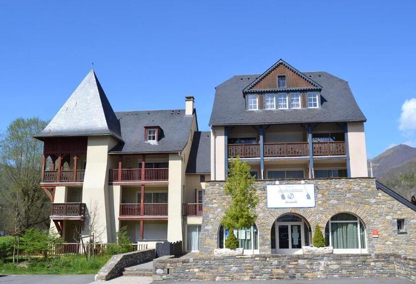 Vacanceole  Les Jardins De Balnea