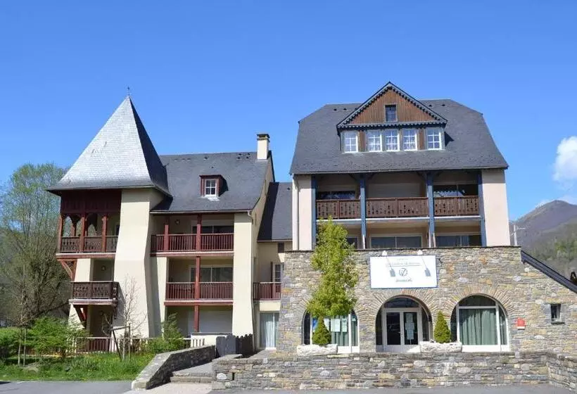 Vacanceole Les Jardins De Balnea