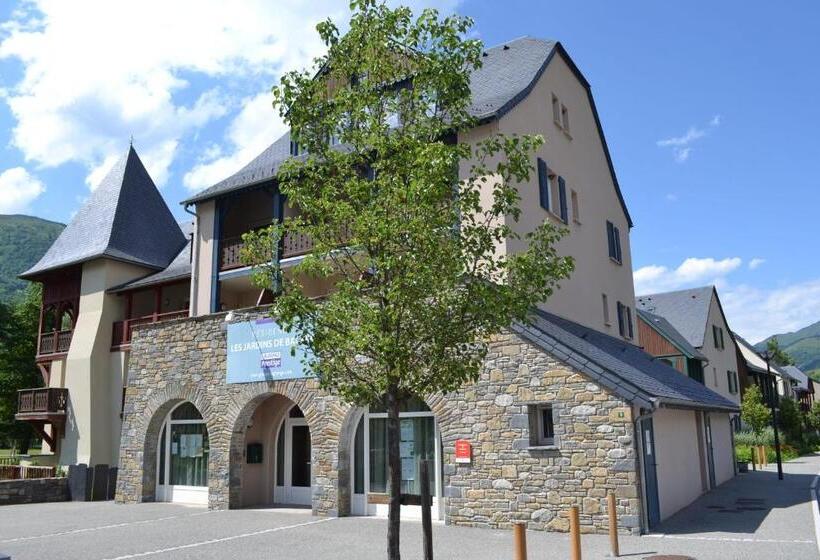 Vacanceole  Les Jardins De Balnea