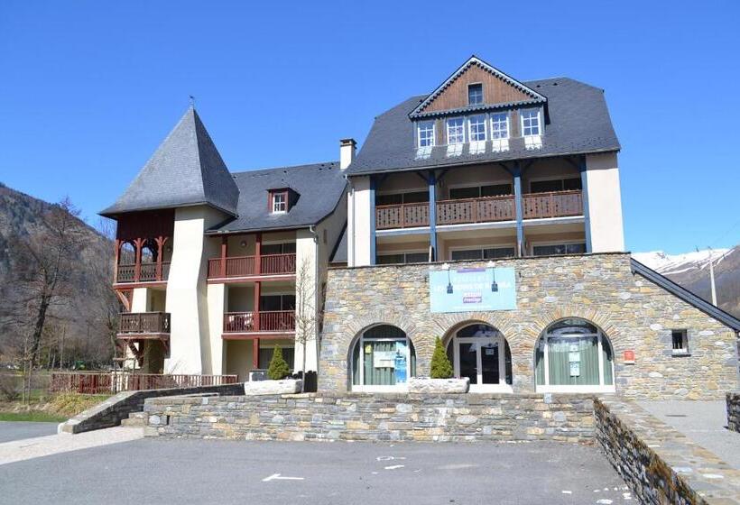 Vacanceole  Les Jardins De Balnea