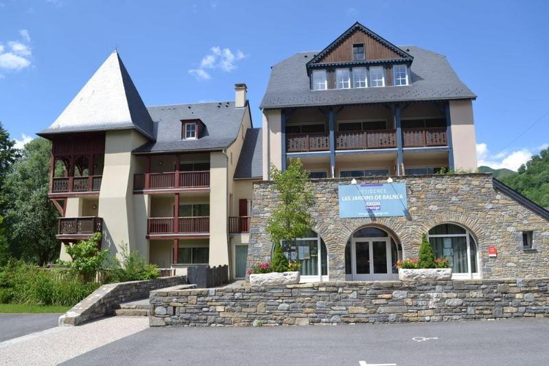 Vacanceole  Les Jardins De Balnea