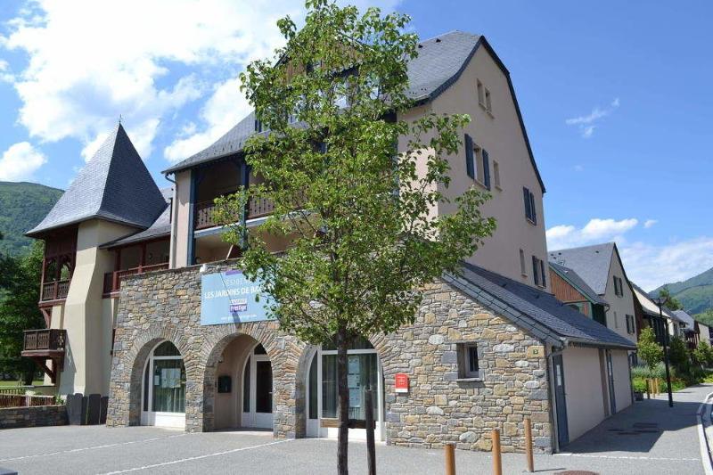 Vacanceole  Les Jardins De Balnea