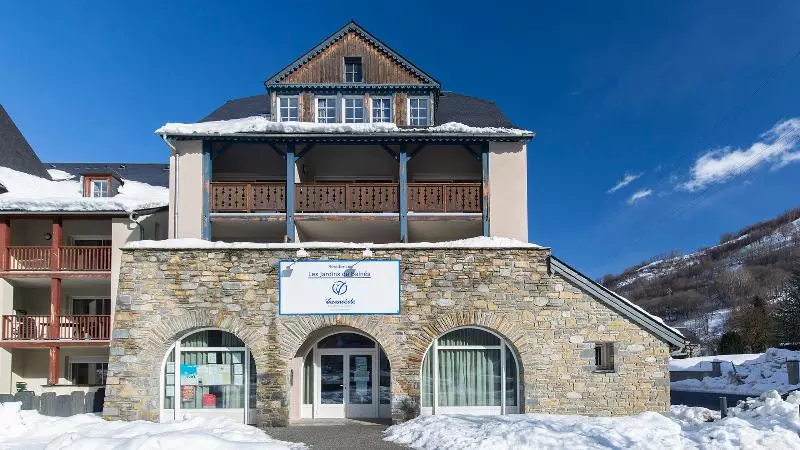 Vacanceole Les Jardins De Balnea