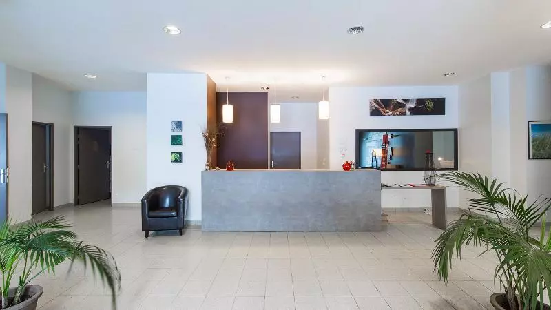 Vacanceole Les Jardins De Balnea