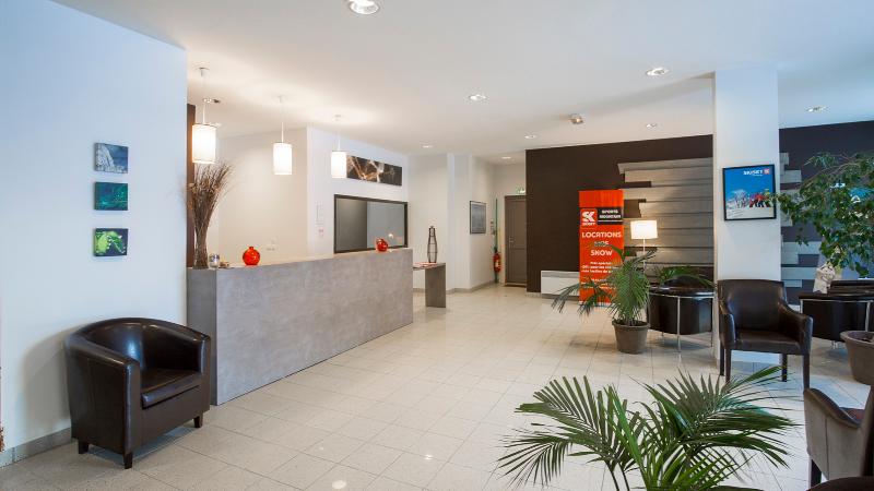 Vacanceole  Les Jardins De Balnea