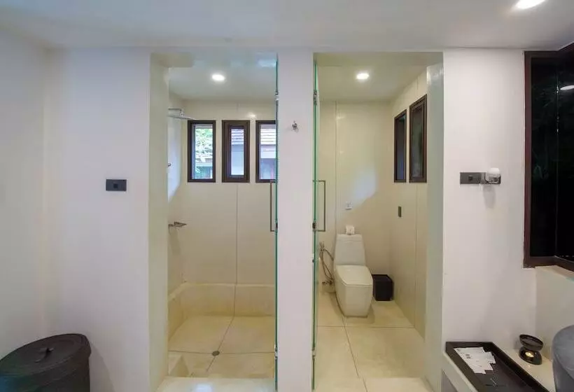 Zara Beach Resort Koh Samui