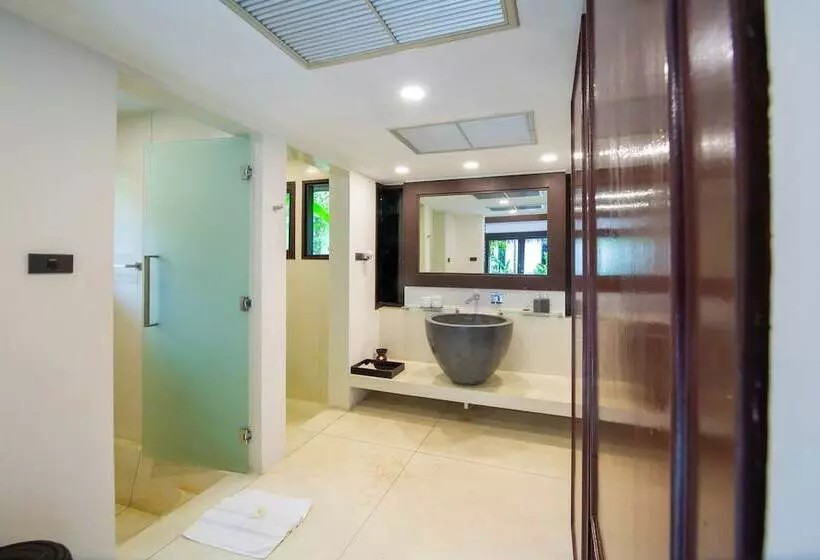 Zara Beach Resort Koh Samui