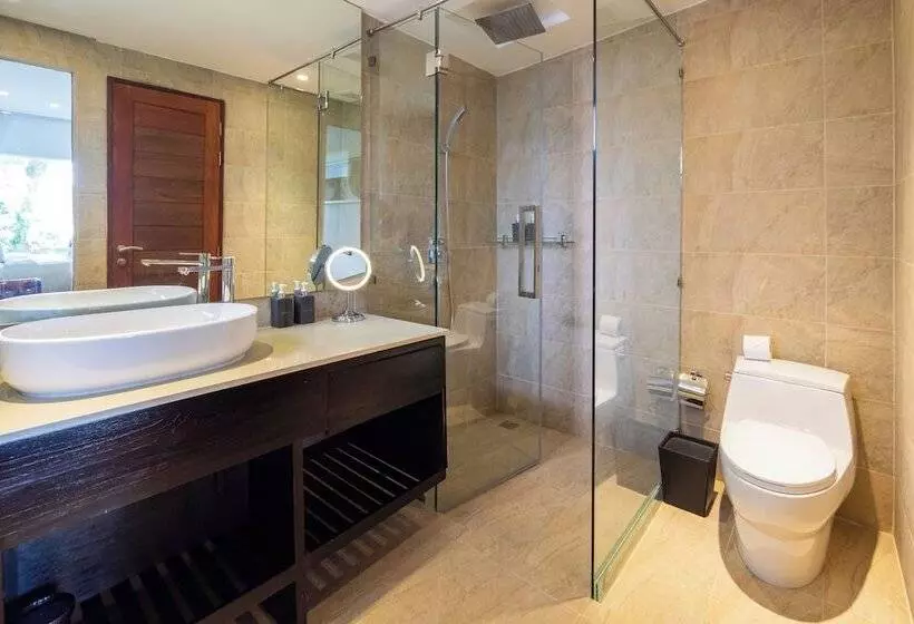 Zara Beach Resort Koh Samui