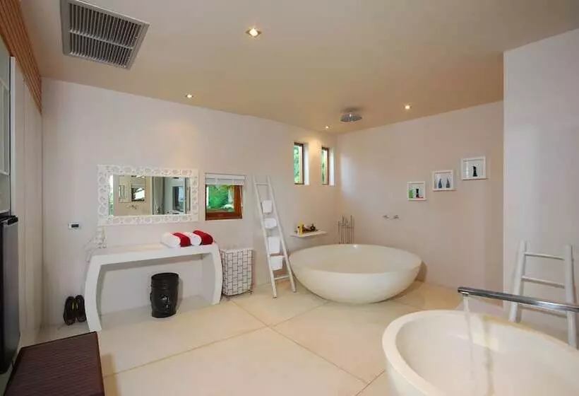 Zara Beach Resort Koh Samui