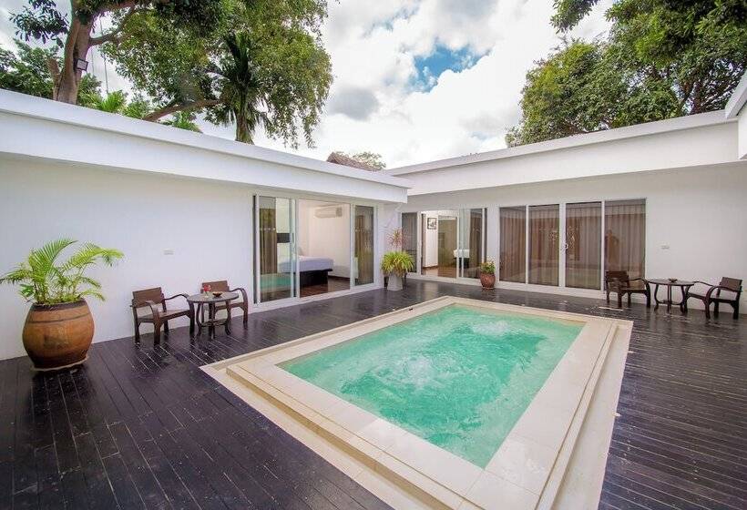 Zara Beach Resort Koh Samui