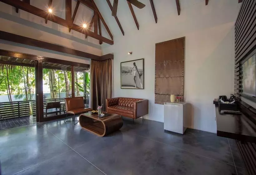 Zara Beach Resort Koh Samui