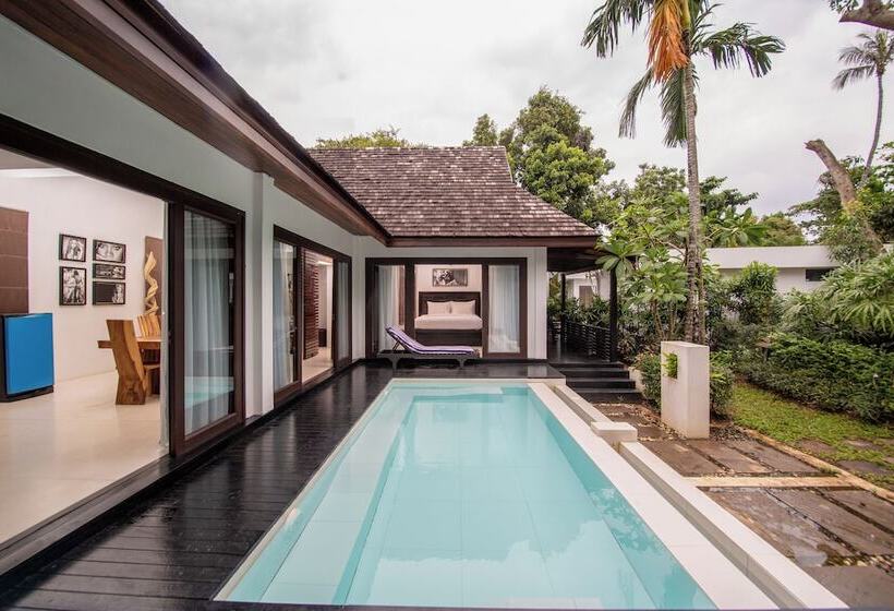 Zara Beach Resort Koh Samui