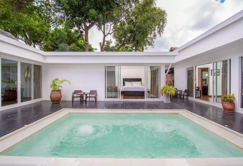 Zara Beach Resort Koh Samui