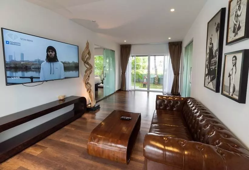 Zara Beach Resort Koh Samui