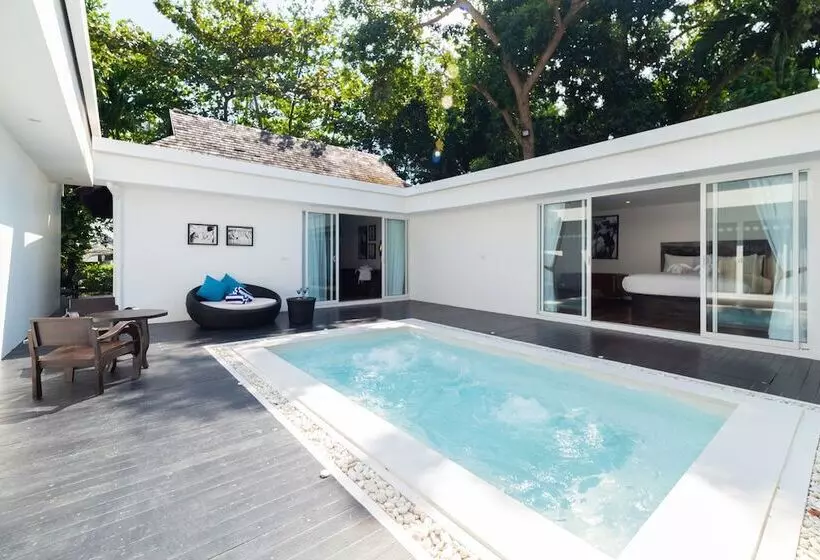 Zara Beach Resort Koh Samui