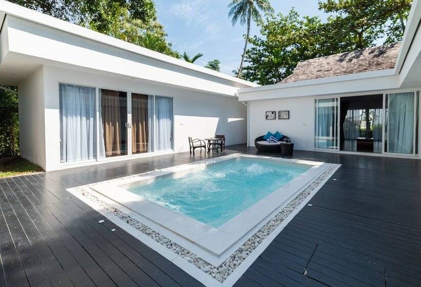 Zara Beach Resort Koh Samui